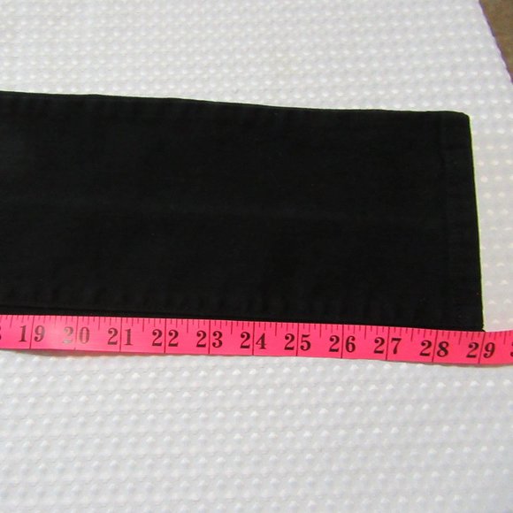 Black Jeans Guess Size Teen 16 - Picture 15 of 16